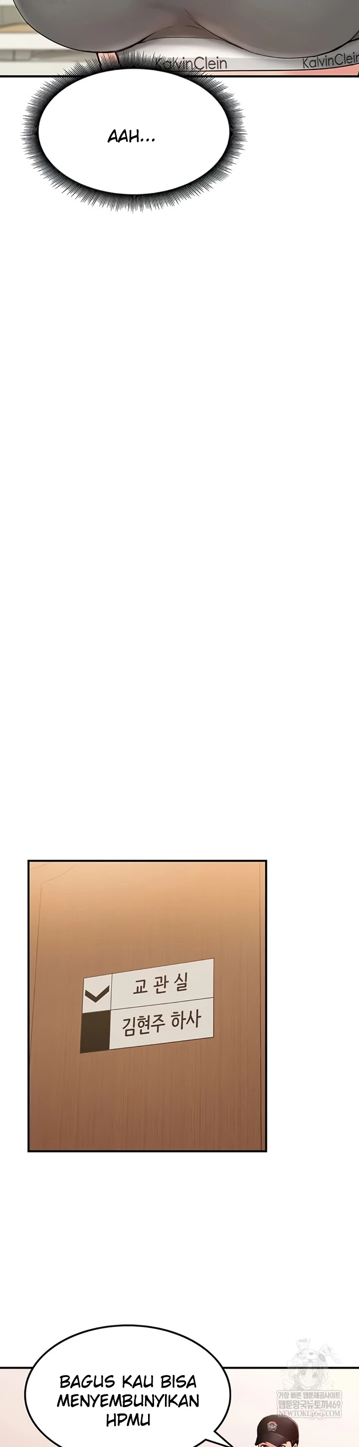 Female Recruit Training Corps - Page 35